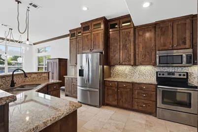 134 Marina Drive, Mabank, TX 75156 - Photo 13