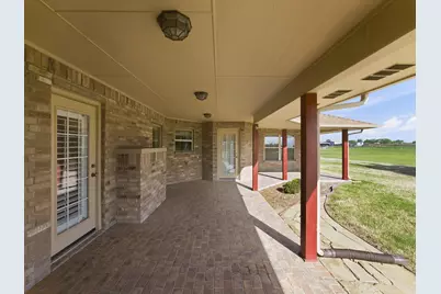 6671 Fm 660, Ennis, TX 75119 - Photo 33