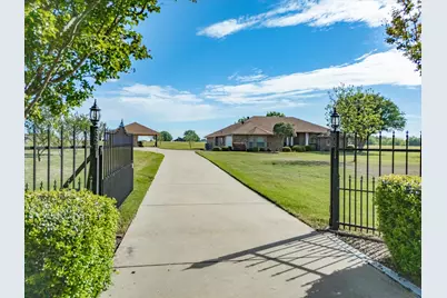 6671 Fm 660, Ennis, TX 75119 - Photo 1