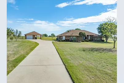6671 Fm 660, Ennis, TX 75119 - Photo 29