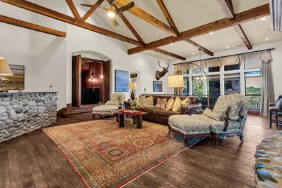 5600 Southern Hills Court, Flower Mound, TX 75022 - Photo 9