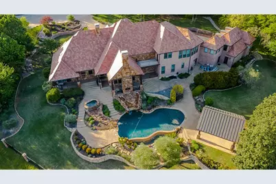 5600 Southern Hills Court, Flower Mound, TX 75022 - Photo 1