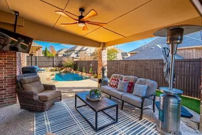 1531 Evanvale Drive, Allen, TX 75013 - Photo 3