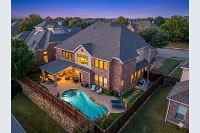 1531 Evanvale Drive, Allen, TX 75013 - Photo 1