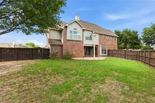 7305 Danbridge Ln, Frisco, TX 75035 - Photo 11