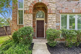 7305 Danbridge Ln, Frisco, TX 75035 - Photo 7