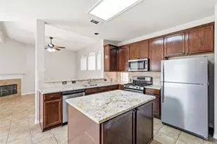 7305 Danbridge Ln, Frisco, TX 75035 - Photo 19