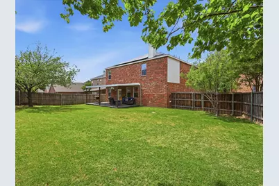 4505 Heron Pond Lane, Denton, TX 76208 - Photo 33