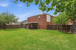 4505 Heron Pond Ln, Denton, TX 76208 - Photo 33