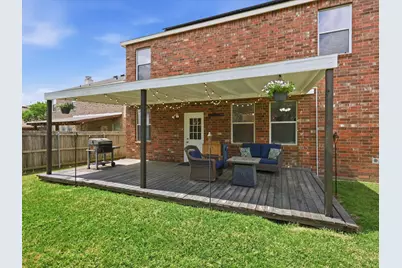 4505 Heron Pond Lane, Denton, TX 76208 - Photo 31