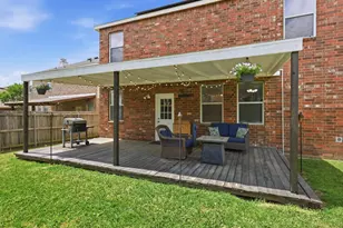 4505 Heron Pond Ln, Denton, TX 76208 - Photo 31