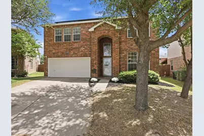 4505 Heron Pond Lane, Denton, TX 76208 - Photo 3