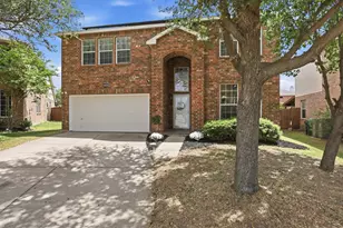 4505 Heron Pond Ln, Denton, TX 76208 - Photo 3