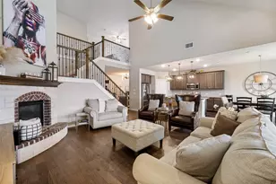 1820 Drover Creek Rd, Aubrey, TX 76227 - Photo 7