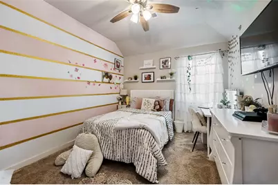 1820 Drover Creek Road, Aubrey, TX 76227 - Photo 17