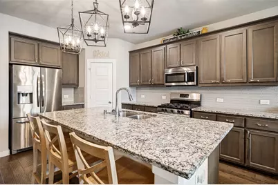 1820 Drover Creek Road, Aubrey, TX 76227 - Photo 9