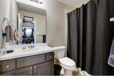 1820 Drover Creek Road, Aubrey, TX 76227 - Photo 15