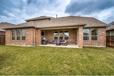 1820 Drover Creek Road, Aubrey, TX 76227 - Photo 25