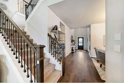 1820 Drover Creek Road, Aubrey, TX 76227 - Photo 3