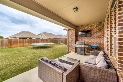 1820 Drover Creek Road, Aubrey, TX 76227 - Photo 23