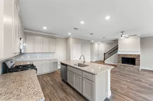1509 Pegasus Dr, Lancaster, TX 75134 - Photo 9