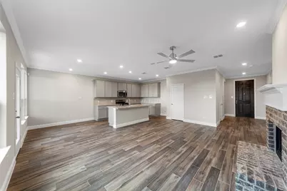 1509 Pegasus Drive, Lancaster, TX 75134 - Photo 5