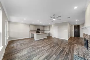 1509 Pegasus Dr, Lancaster, TX 75134 - Photo 5