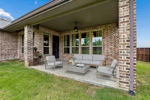 836 Cedar Ranch Rd, Frisco, TX 75036 - Photo 37