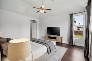 836 Cedar Ranch Rd, Frisco, TX 75036 - Photo 17