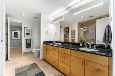 1505 Elm Street #1003, Dallas, TX 75201 - Photo 13