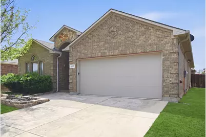1237 Kachina Lane, Fort Worth, TX 76052 - Photo 1