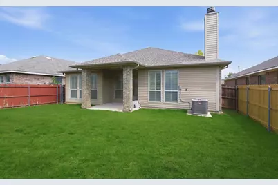 1237 Kachina Lane, Fort Worth, TX 76052 - Photo 29
