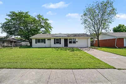 1214 Ashland Drive, Mesquite, TX 75149 - Photo 3