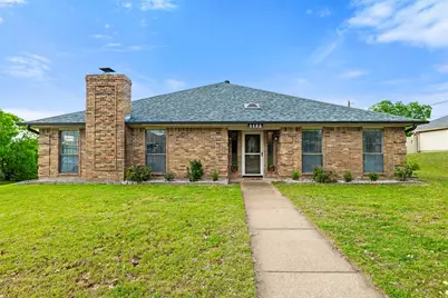 1132 Trinity Drive, Benbrook, TX 76126 - Photo 1
