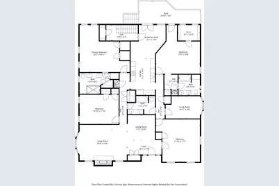 1132 Trinity Drive, Benbrook, TX 76126 - Photo 39