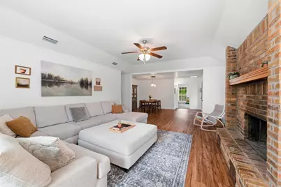 1132 Trinity Drive, Benbrook, TX 76126 - Photo 3