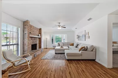 1132 Trinity Drive, Benbrook, TX 76126 - Photo 5