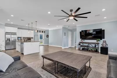 721 Rock Harbor Court, Granbury, TX 76048 - Photo 13