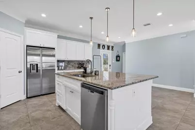 721 Rock Harbor Court, Granbury, TX 76048 - Photo 17