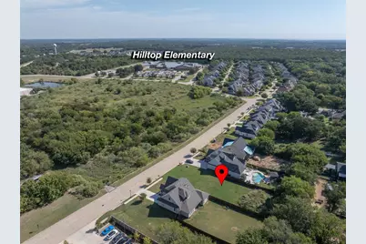 208 Village Way, Argyle, TX 76226 - Photo 7