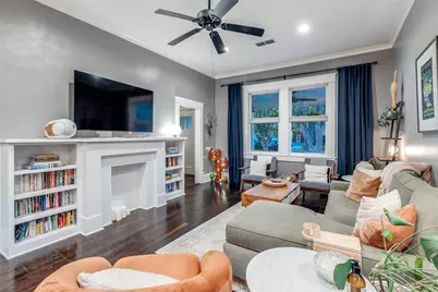 340 S Edgefield Avenue, Dallas, TX 75208 - Photo 5