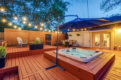 340 S Edgefield Avenue, Dallas, TX 75208 - Photo 25