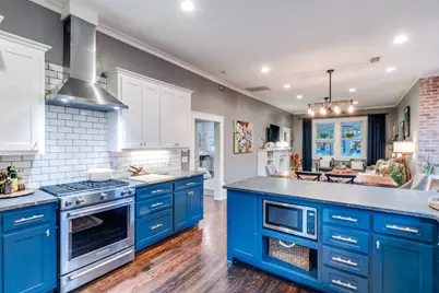 340 S Edgefield Avenue, Dallas, TX 75208 - Photo 15