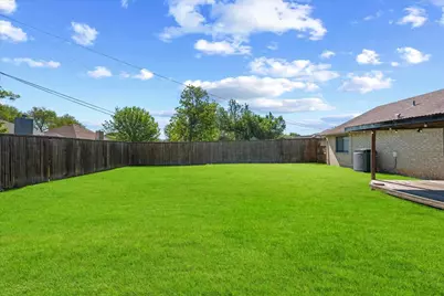 528 Carl C Senter Street, Forney, TX 75126 - Photo 21