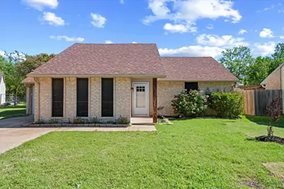 528 Carl C Senter Street, Forney, TX 75126 - Photo 1