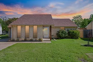 528 Carl C Senter St, Forney, TX 75126 - Photo 1