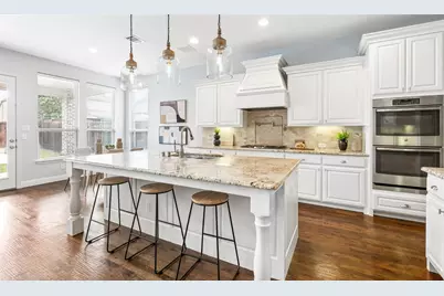 4377 Sapphire Drive, Frisco, TX 75034 - Photo 9