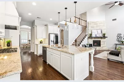 4377 Sapphire Drive, Frisco, TX 75034 - Photo 13