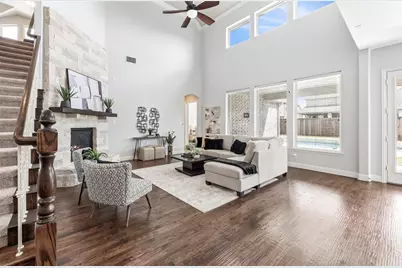 4377 Sapphire Drive, Frisco, TX 75034 - Photo 17