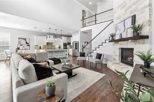 4377 Sapphire Dr, Frisco, TX 75034 - Photo 19